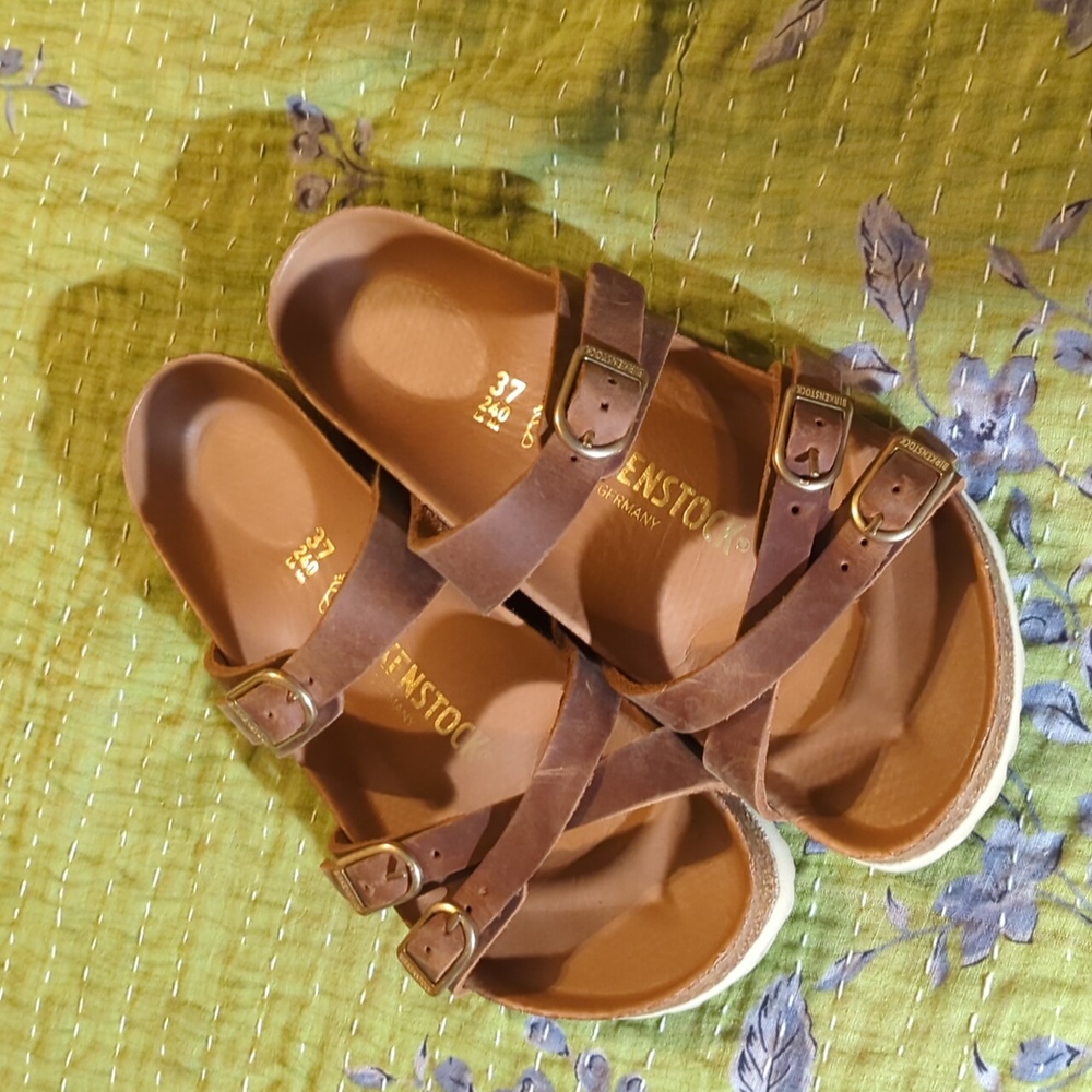 Birkenstock Franca